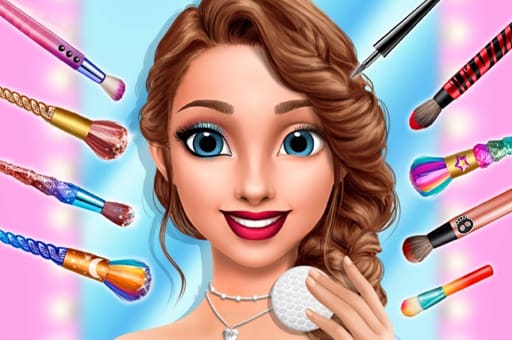 Beauty Fashion World