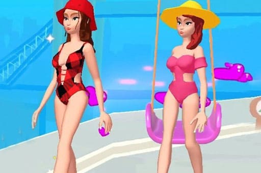 Beauty Race