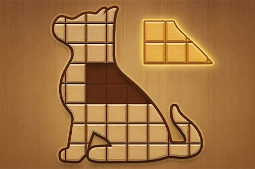 BlockPuz: Block Puzzle Game