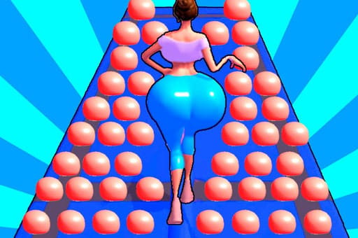 Bounce Big Online