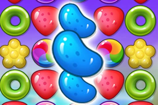 Candy Match Saga 2