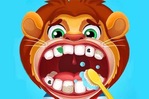 Children Doctor Dentist