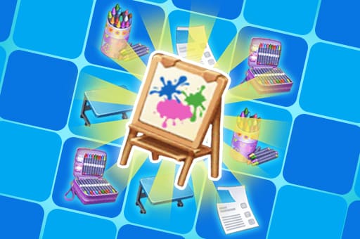 Dream Home: Merge & Design