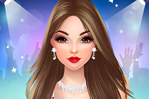 Dress Up Fashion Challenge