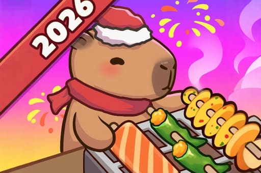 Foodie Sizzle Puzzle Game