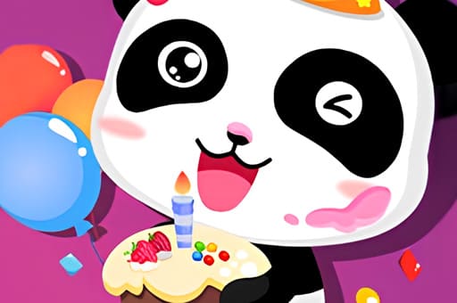 Happy Birthday Party