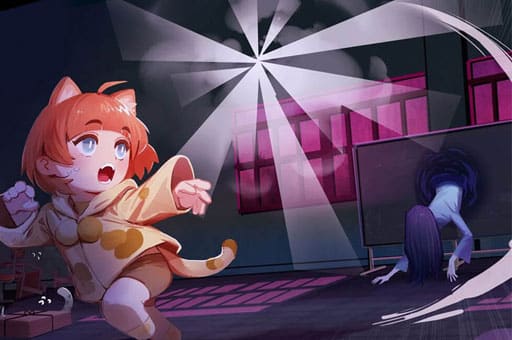 Hide Online Hunters Vs Props