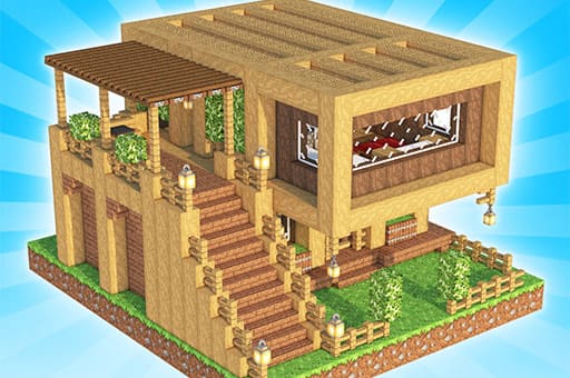 Idle Craft 3D