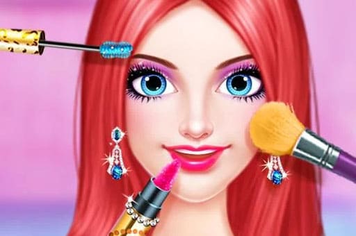 Princess Beauty Makeup Salon