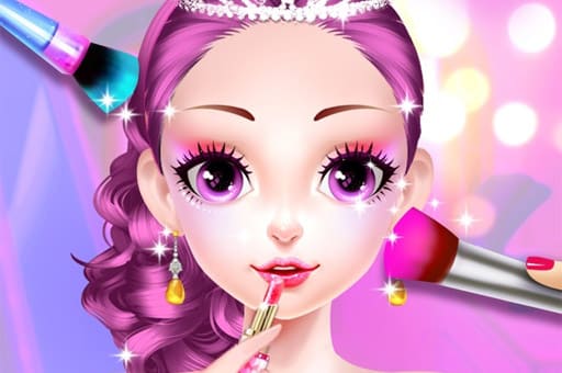 Royal Girls Fashion Salon