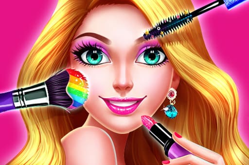 Selfie Make Up