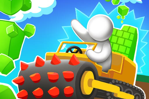 Stone Miner
