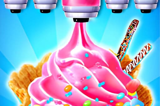 Summer Dessert Party