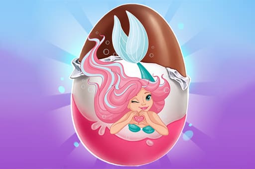 Surprise Egg 2