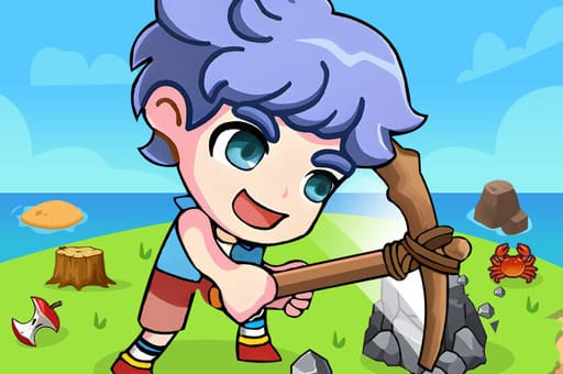 Survival Island: EVO