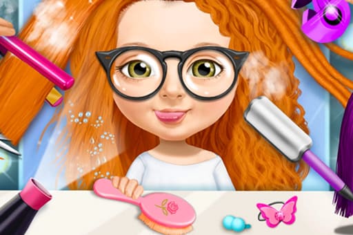 Sweet Baby Beauty Salon