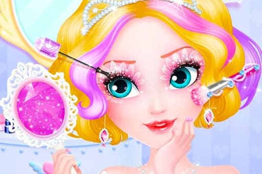 Sweet Princess Hair Salon