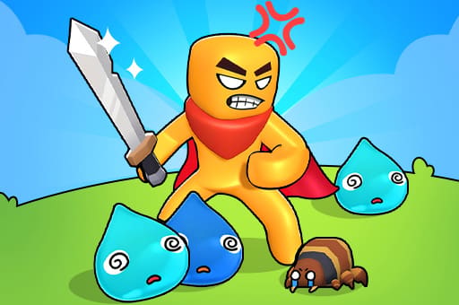 Swordsman Adventure