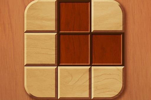 Woodoku