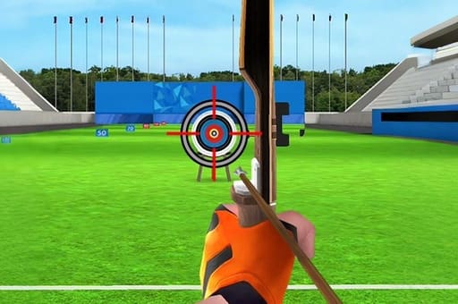 World Archery Sport Game