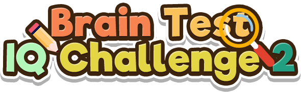 Brain Test IQ Challenge 2