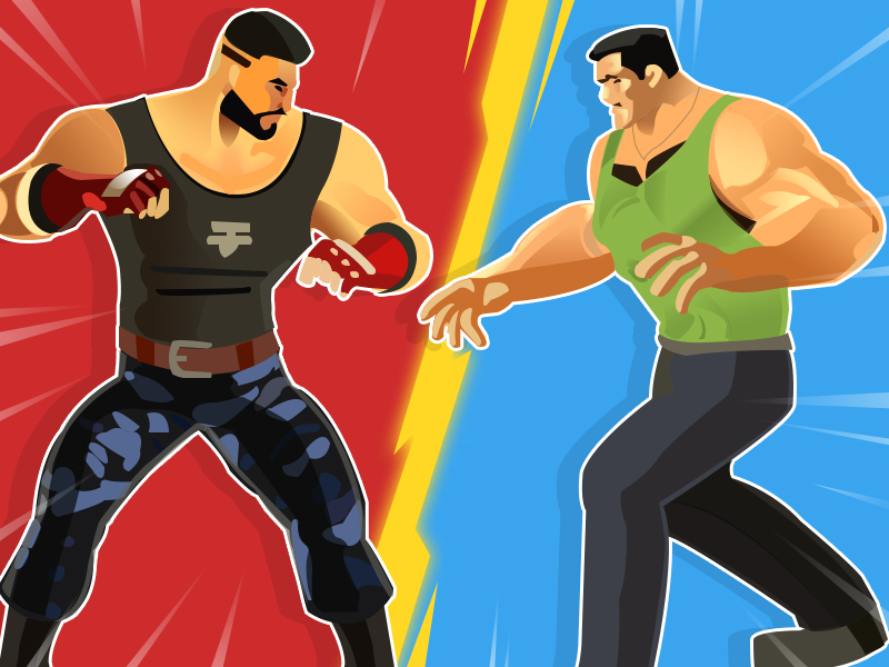 Streets Of Rage