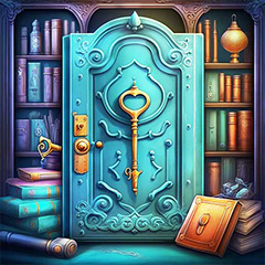 100 Doors Escape Mysteries