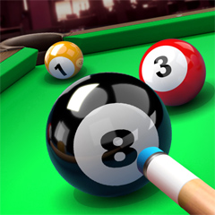 8 Ball Pool Unblocked
