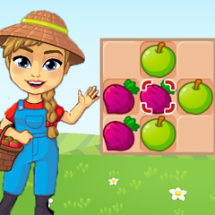 Alice's Harvest