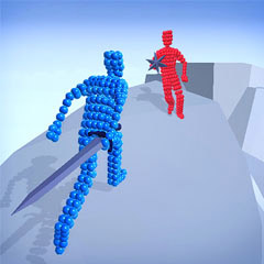 Angle Fight 3D