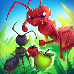 Ants. Io