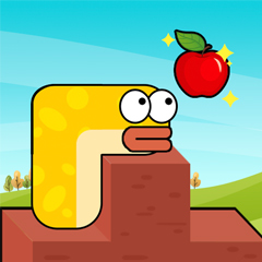 Apple Worm
