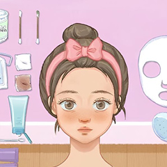 ASMR Girl Organization