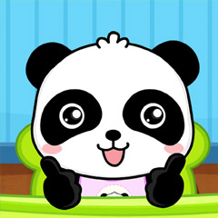 Baby Panda Care