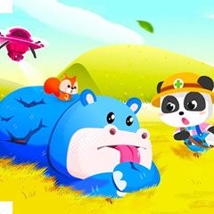Baby Rescue Team
