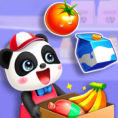 Baby Supermarket