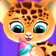 Baby Tiger Care