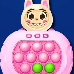Baby Toy Pop It