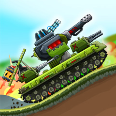 Battle Of Tank Steel