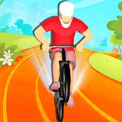 Bike Rush 3D