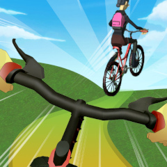 Biking Extreme 3D