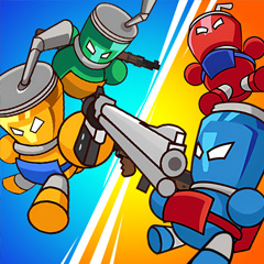 Bottle Avenger Royale