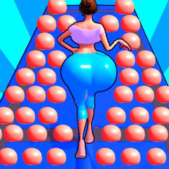 Bounce Big Online