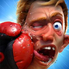 Boxing Star