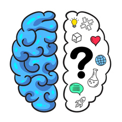 Brain Test IQ Challenge 2