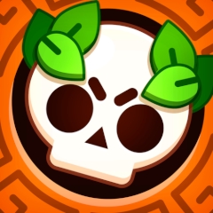 Brawl Stars Brave Adventure