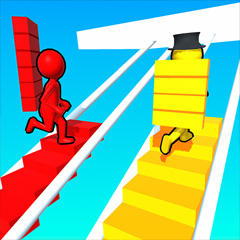 Brick Rush 3D