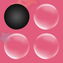 Bubble Path