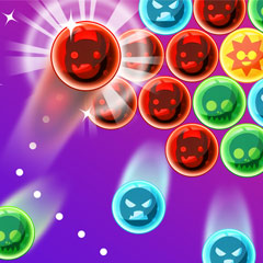 Bubble Shooter