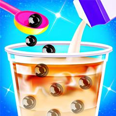 Bubble Tea Maker